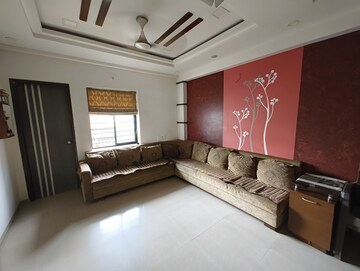 3 BHK Apartment For Rent in Subhanpura