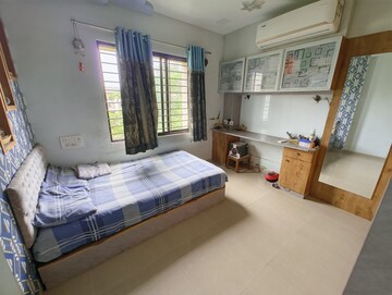 Room in 3 BHK Apartment at Subhanpura – for Rent