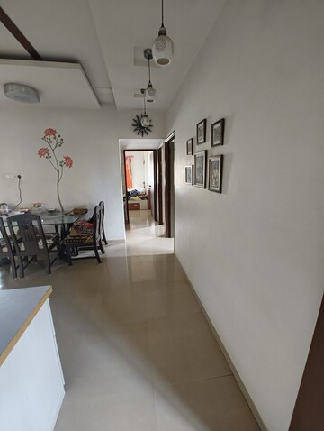 Furnished Amenities in 3 BHK Apartment at Subhanpura – for Rent