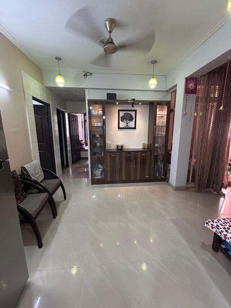 Living Room, keltech-golf-vista 3 Bedroom 1725 Sq.Ft. Apartment In Dundahera Ghaziabad 9023962