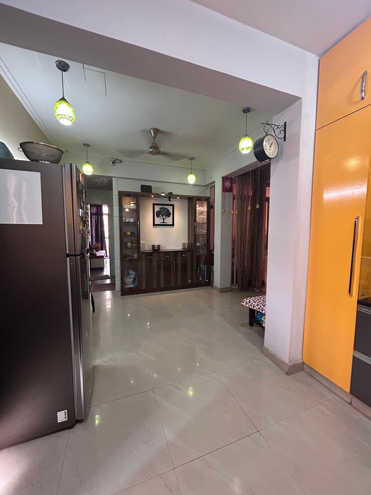 Living Room, keltech-golf-vista 3 Bedroom 1725 Sq.Ft. Apartment In Dundahera Ghaziabad 9023962