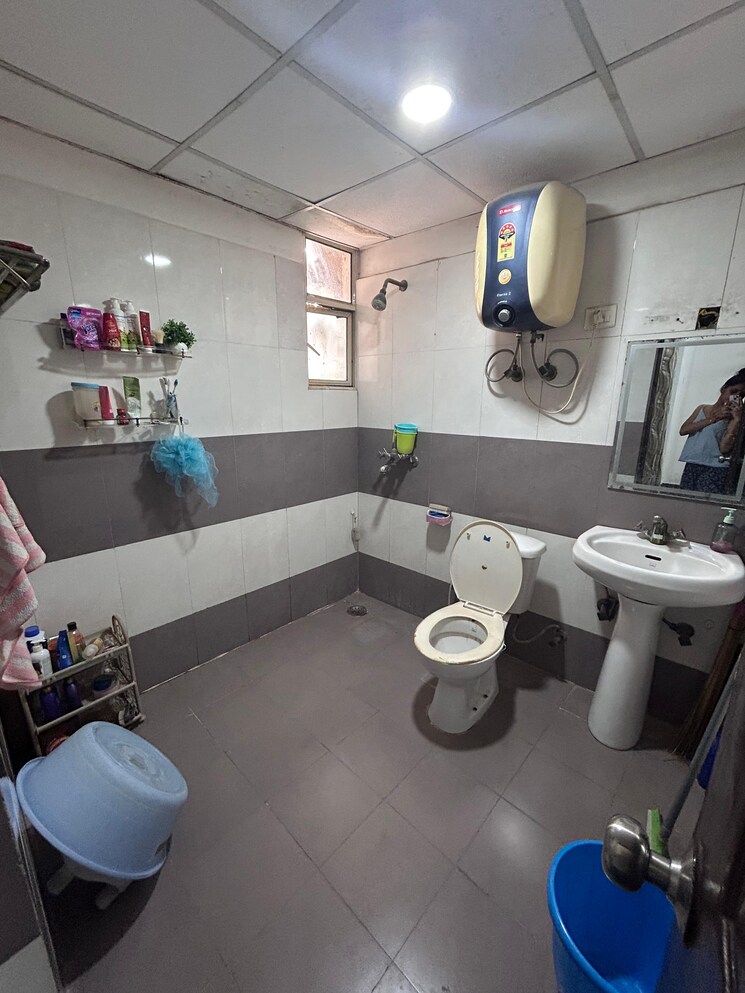 Team Area, keltech-golf-vista 3 Bedroom 1725 Sq.Ft. Apartment In Dundahera Ghaziabad 9023962