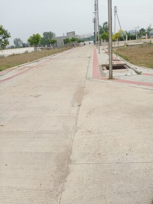  Plot – Exterior View View at Shankarpur - for Sale