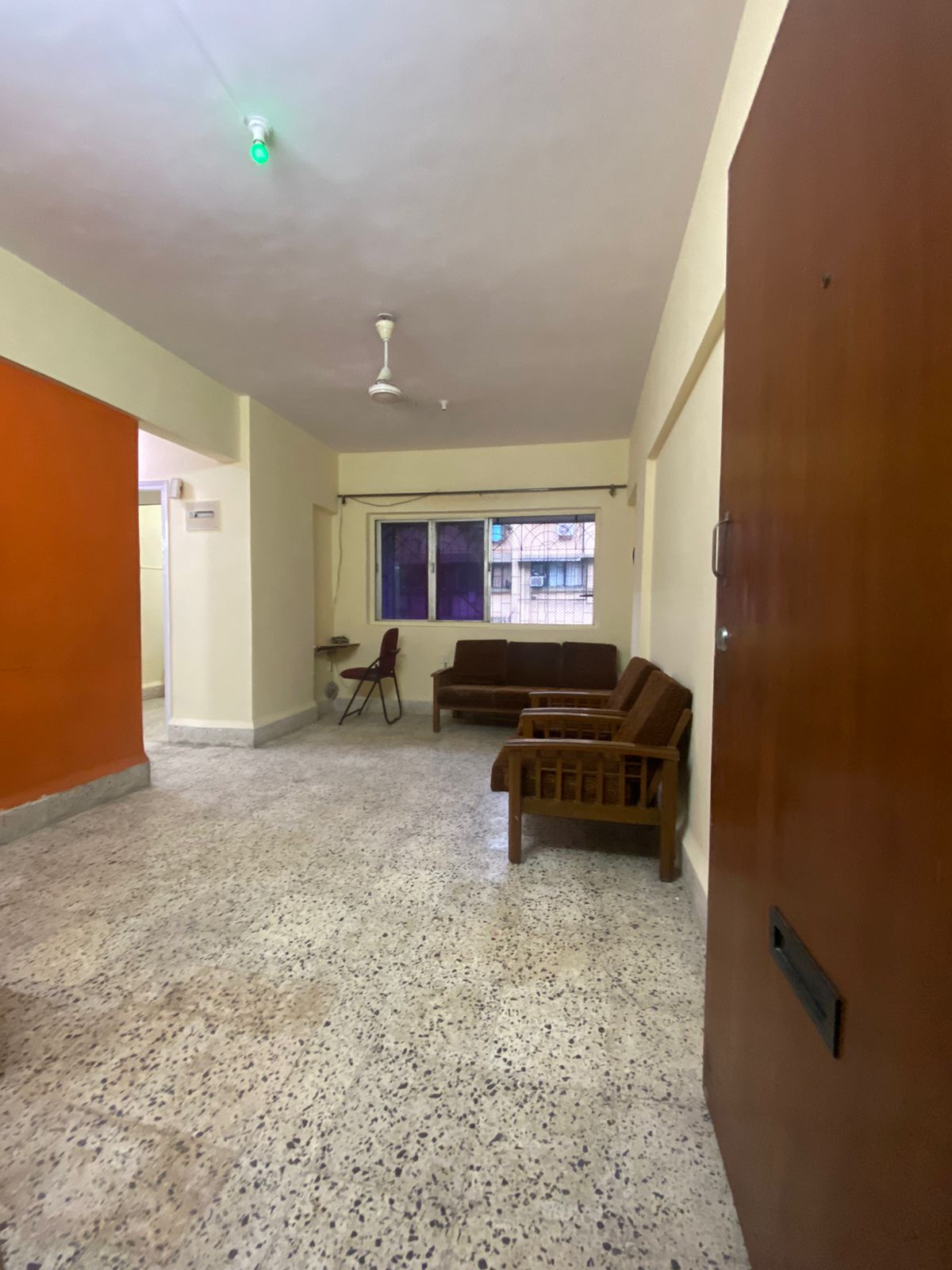 1 BHK 525 Sq.Ft. Apartment in Anita Nagar Chs