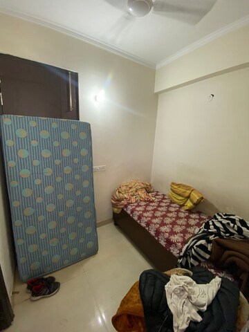 Bedroom in 3.5 BHK Apartment at Affinity Greens, International Airport Road – for Rent