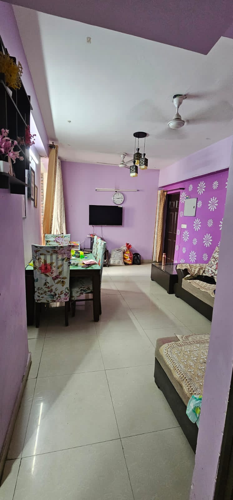 2 BHK + Pooja Room,Study Room Builder Floor For Rent in RWA Apartments Sector 15