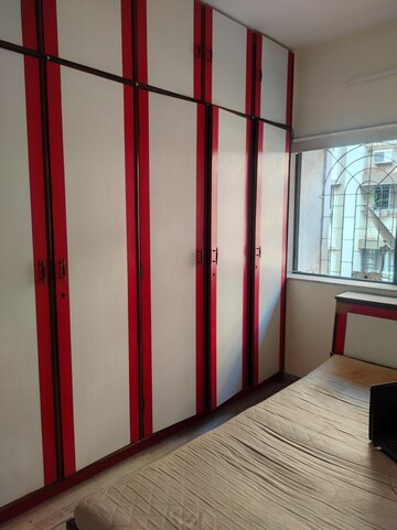 1 BHK Apartment For Rent in Anita Nagar Chs, Kandivali East