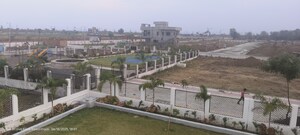  Plot – Exterior View View at Shivmadka - for Sale