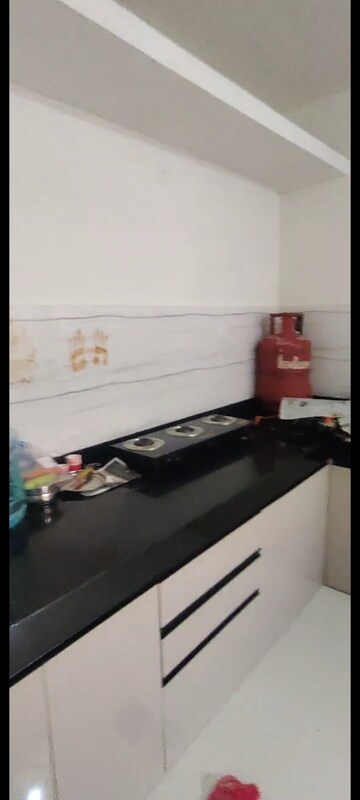 Furnished Amenities in 2 BHK Apartment at Saheel Itrend Life, Wakad – for Rent