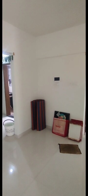 Room in 2 BHK Apartment at Saheel Itrend Life, Wakad – for Rent
