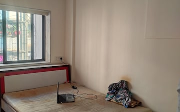 2 BHK Apartment For Rent in Anita Nagar Chs, Kandivali East