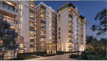3 BHK Apartment For Sale in Banaswadi