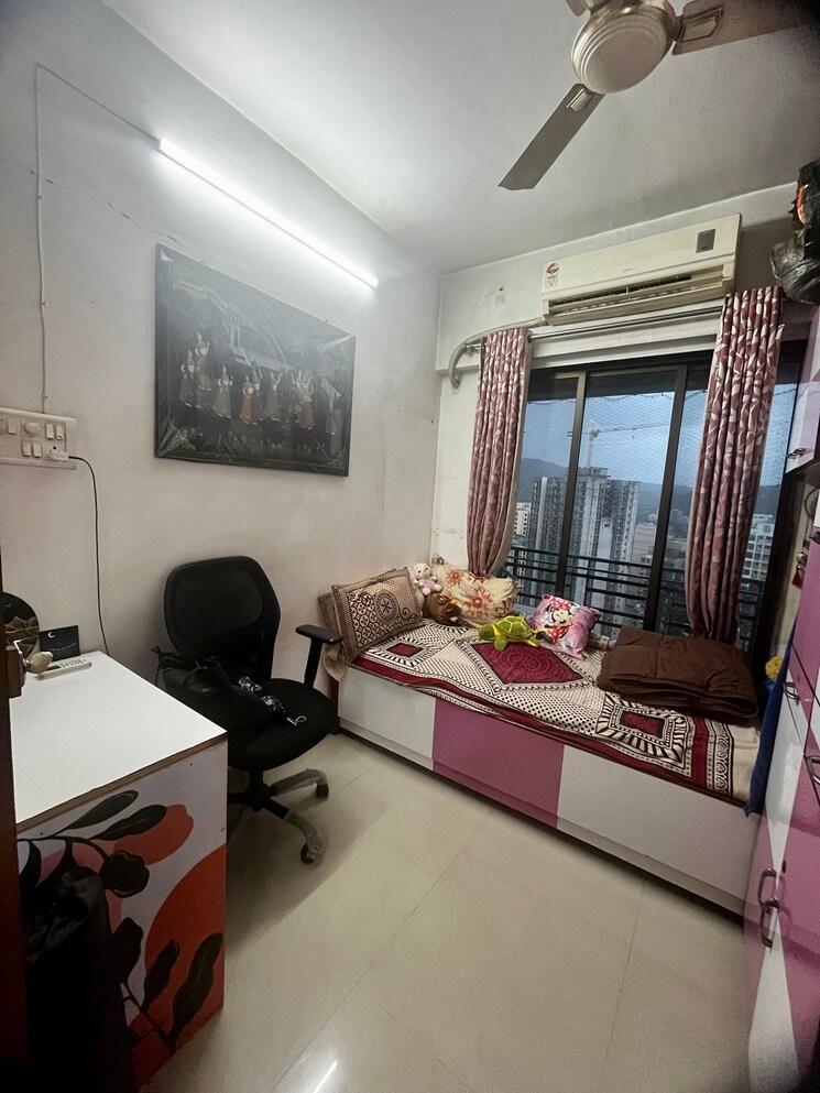 Team Area, akanksha-pioneer 1.5 Bedroom 750 Sq.Ft. Apartment In Vartak Nagar Thane 9024014