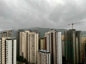 1.5 BHK Apartment – Exterior View View at Akanksha Pioneer, Vartak Nagar - for Sale