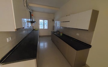 3 BHK Apartment For Rent in Salarpuria Sattva Aspire, Hennur Road