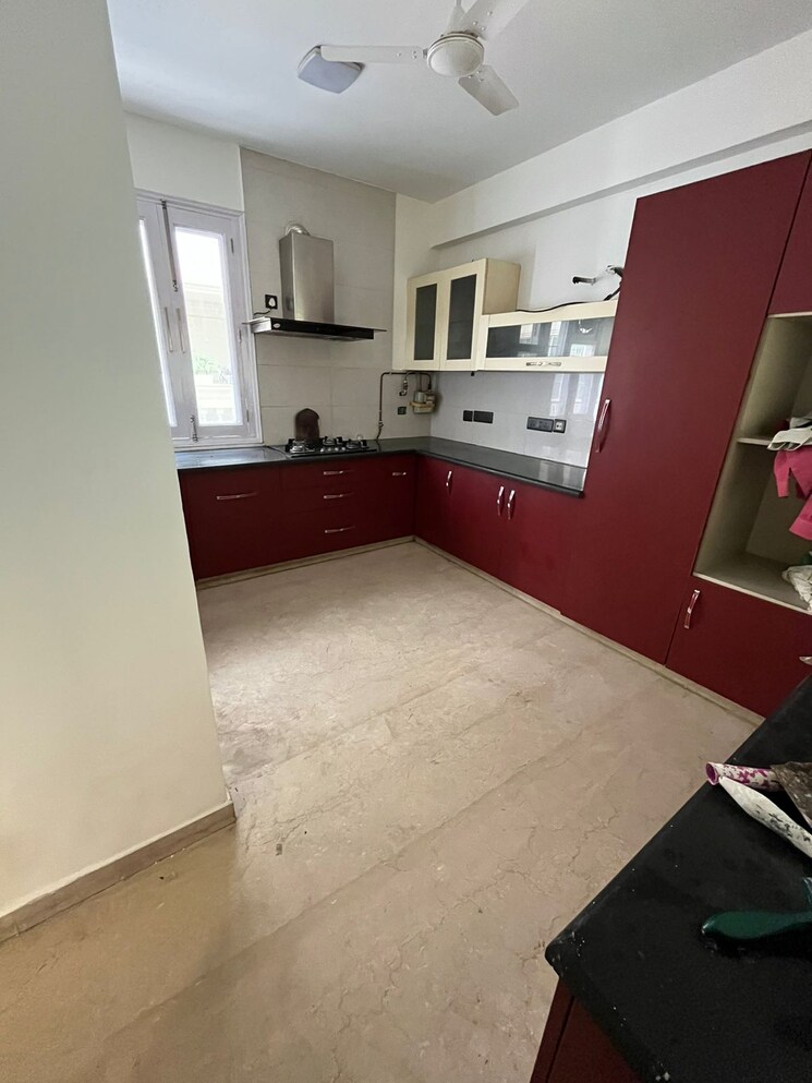 Kitchen, saket 3 Bedroom 2000 Sq.Ft. Builder Floor In Saket Delhi 9024017