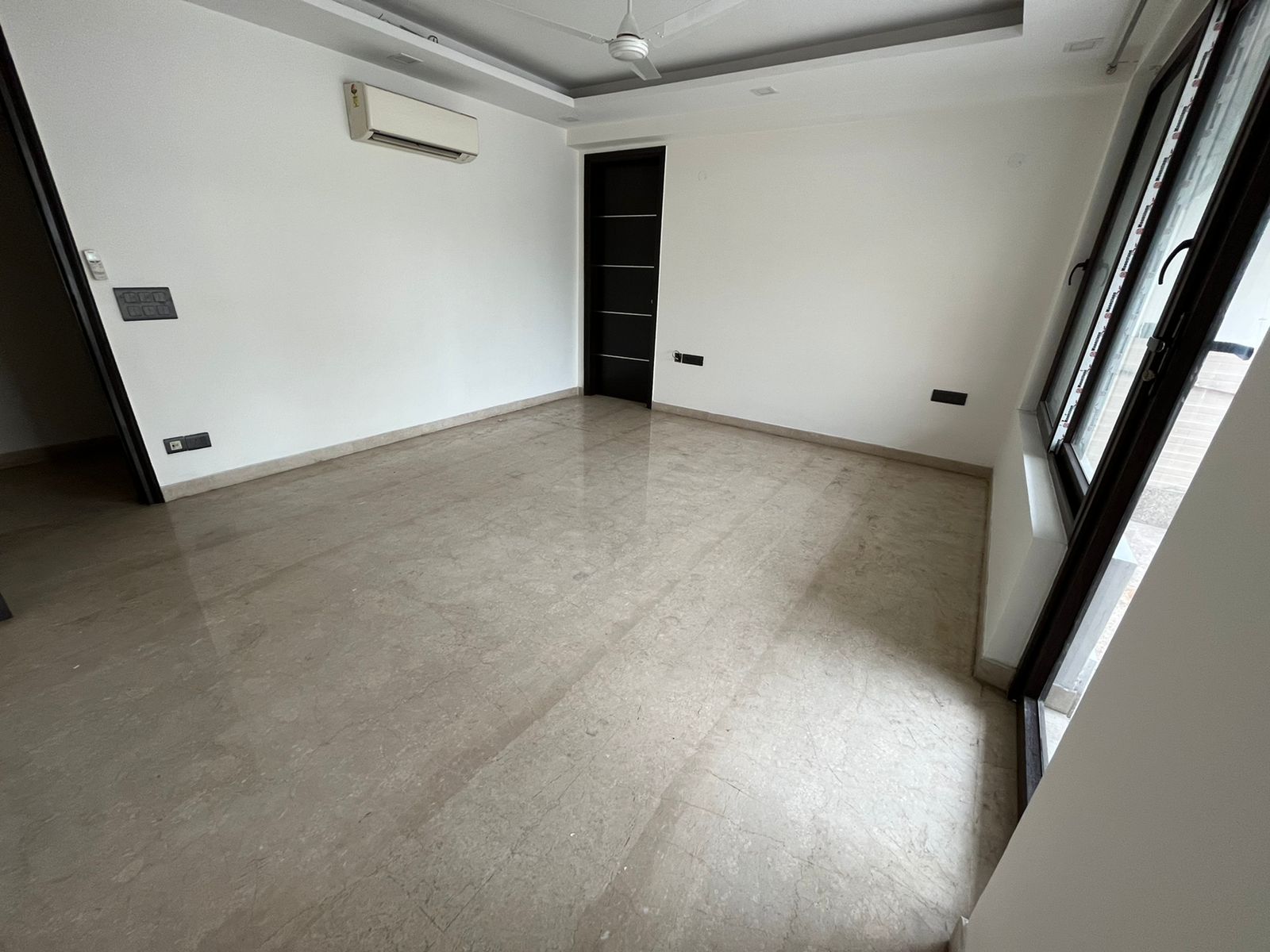 3 BHK + Pooja Room Builder Floor For Sale in Saket