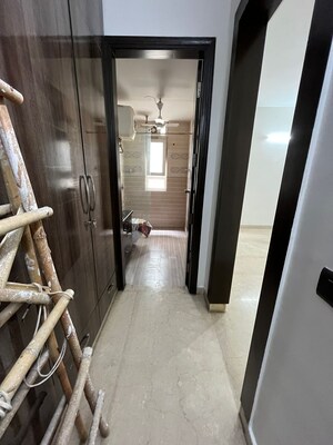 Balcony in 3 BHK Builder Floor at Saket – for Sale