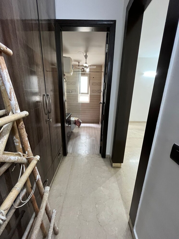 Balcony, saket 3 Bedroom 2000 Sq.Ft. Builder Floor In Saket Delhi 9024017