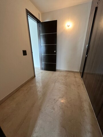 Building Lobby in 3 BHK Builder Floor at Saket – for Sale