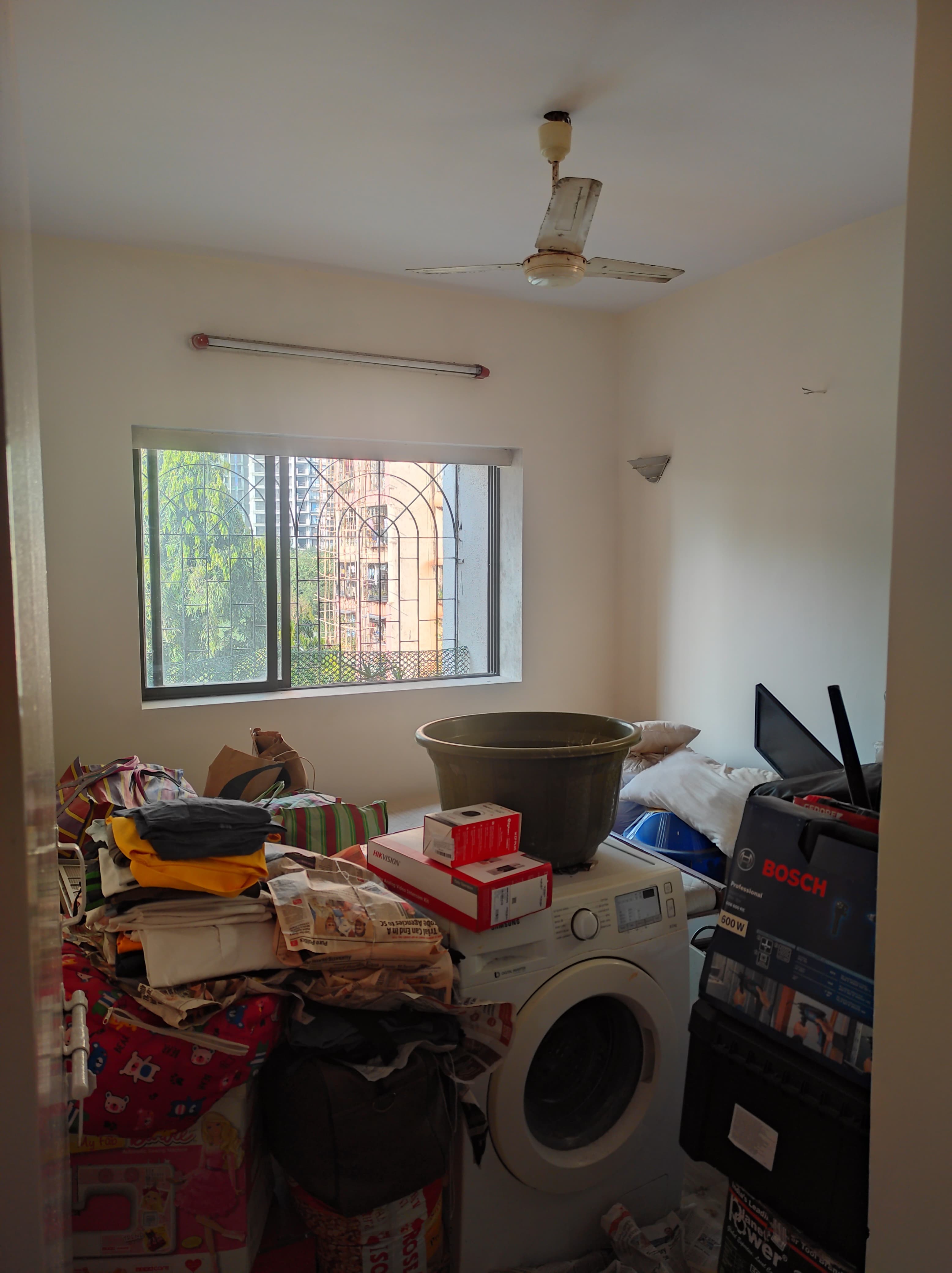 2 BHK Apartment For Rent in Anita Nagar Chs