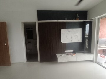 Furnished Amenities in 2 BHK Apartment at Lodha Codename Premier, Dombivli East – for Rent