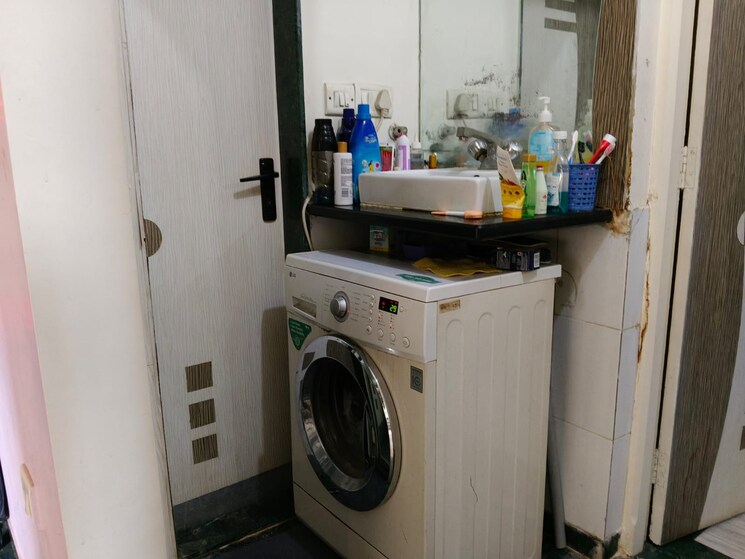 Kitchen, hiranandani-estate 1 Bedroom 450 Sq.Ft. Apartment In Ghodbunder Road Thane 9024034