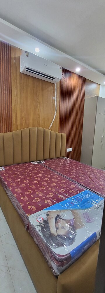 Studio Builder Floor For Rent in Saket
