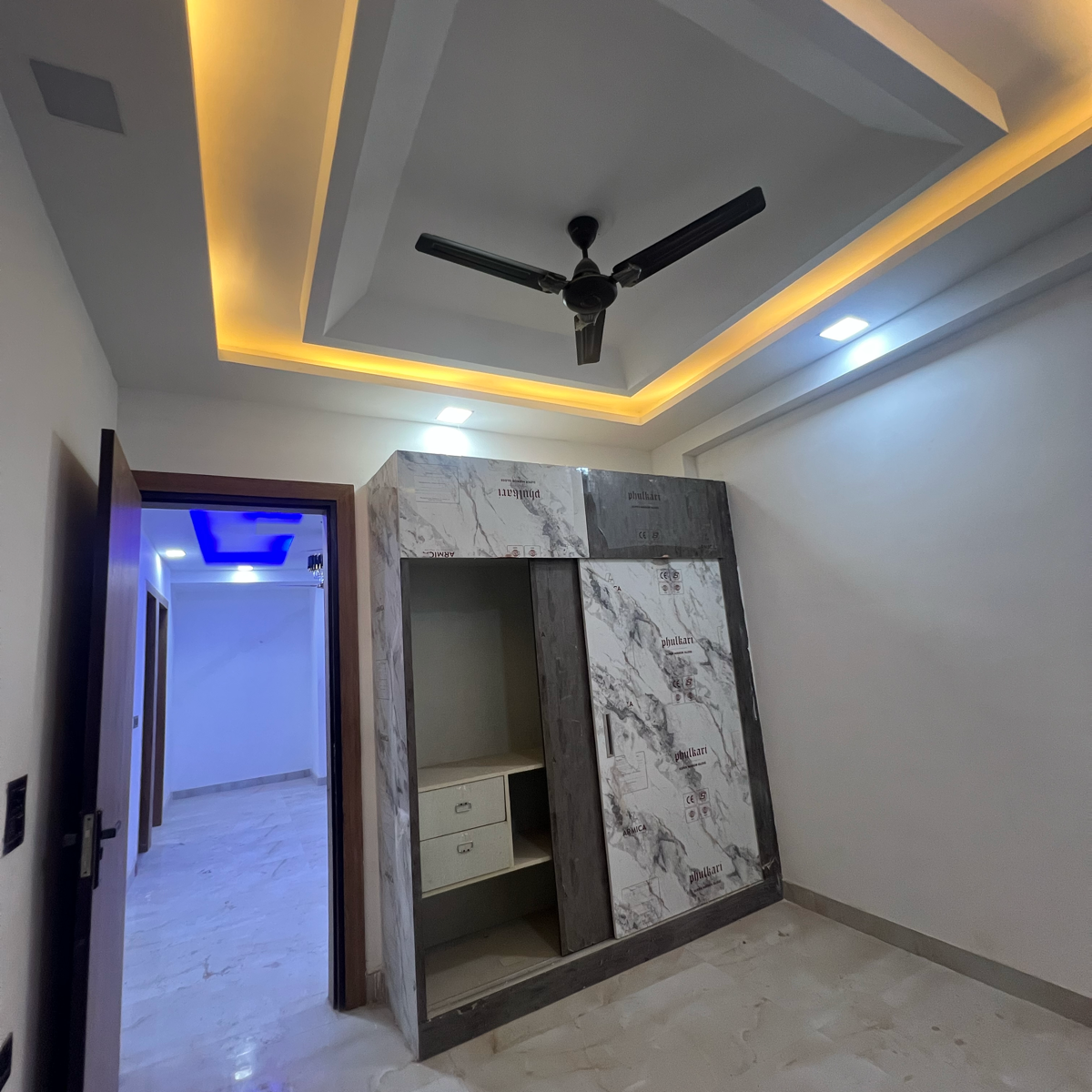 2 BHK Builder Floor For Sale in Krishna Elite 