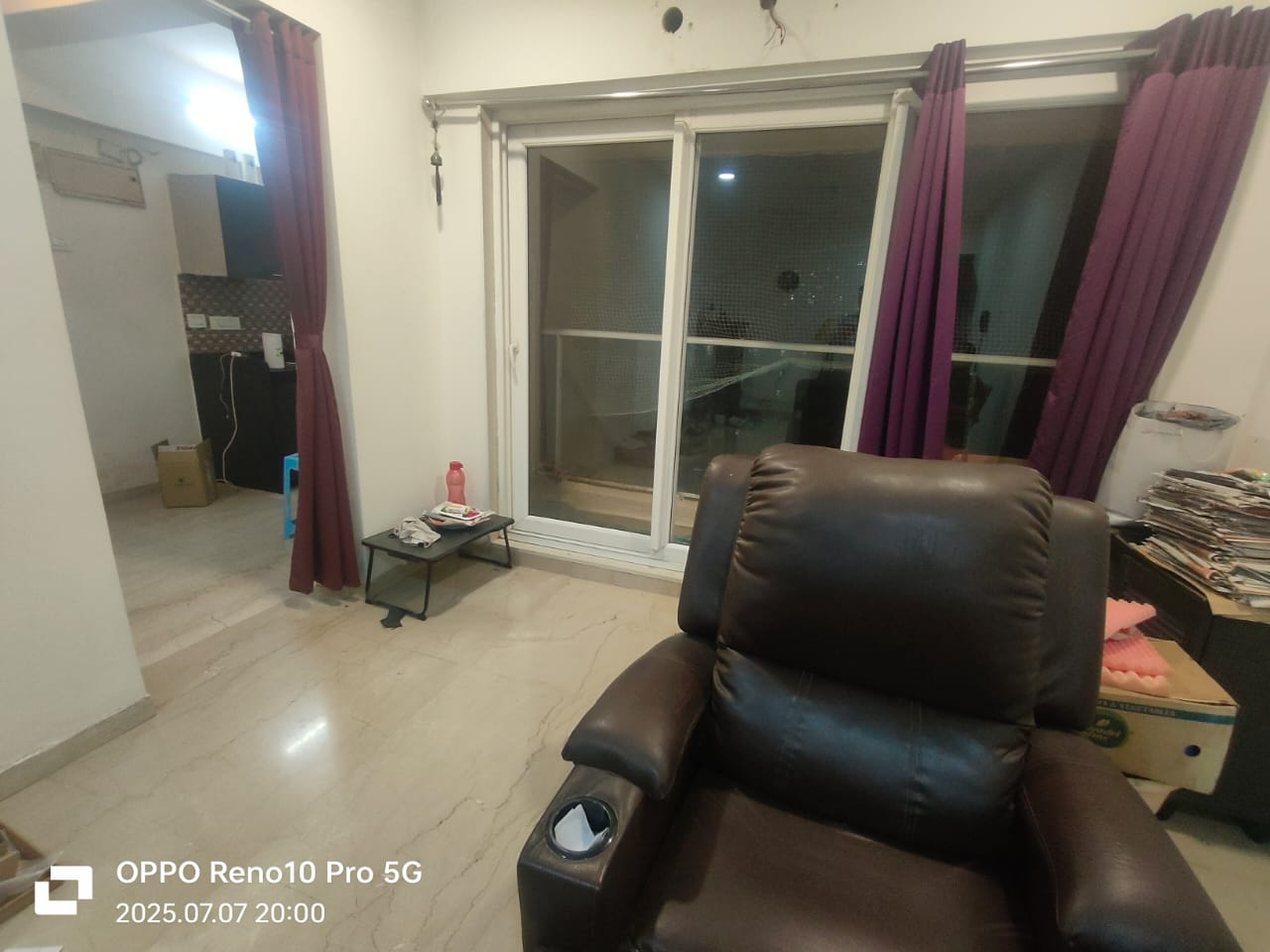 2 BHK Apartment For Rent in Panchvati CHS Powai