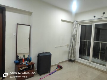 Master Bedroom in 2 BHK Apartment at Panchvati CHS Powai, Powai – for Rent