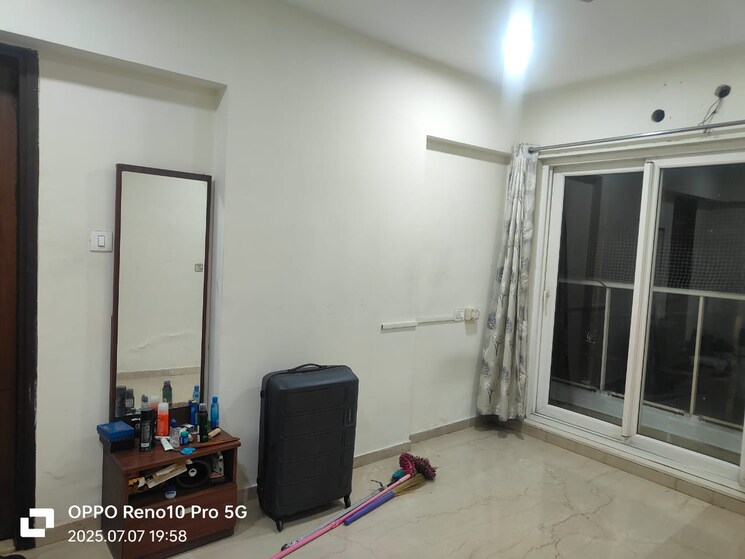 Master Bedroom, panchvati-chs-powai 2 Bedroom 915 Sq.Ft. Apartment In Powai Mumbai 9024050