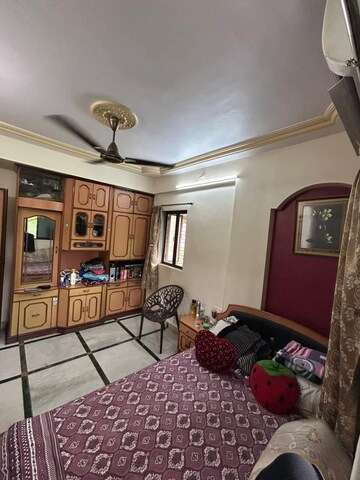 1 BHK Apartment For Sale in Kaveri Apartment Kalyan, Kalyan West