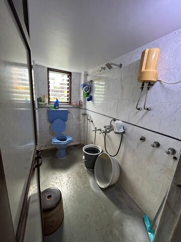 Kitchen in 1 BHK Apartment at Kaveri Apartment Kalyan, Kalyan West – for Sale