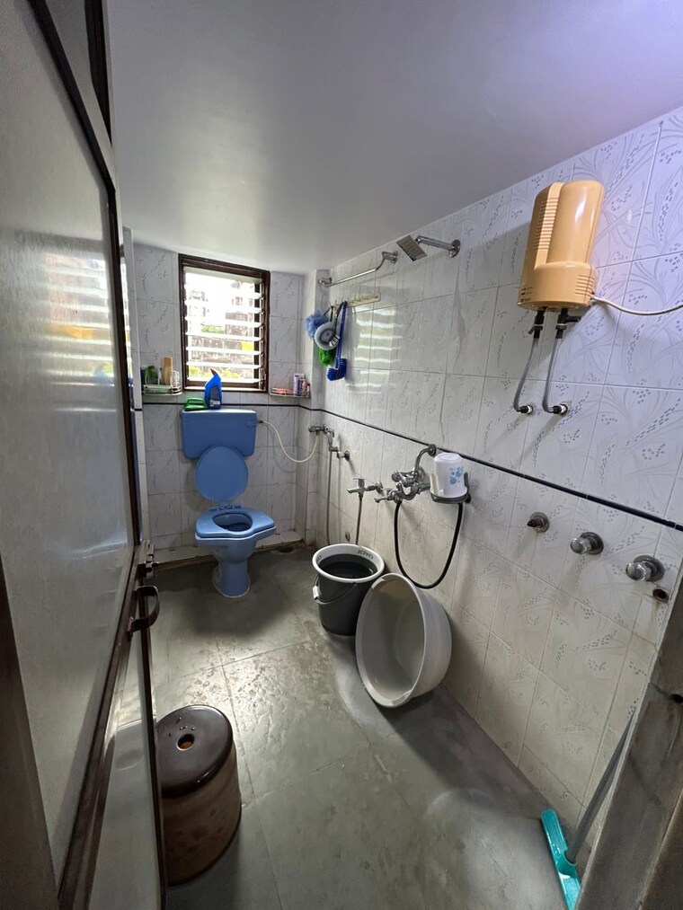 Kitchen, kaveri-apartment-kalyan 1 Bedroom 495 Sq.Ft. Apartment In Kalyan West Thane 9024127