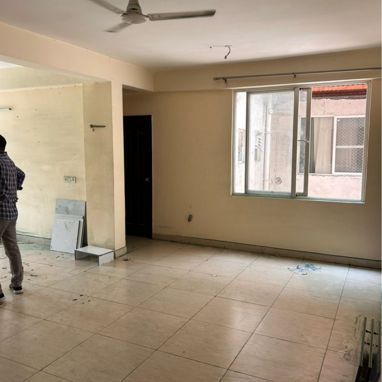 Room, wave-city 3.5 Bedroom 1853 Sq.Ft. Builder Floor In Bayana Ghaziabad 9024086