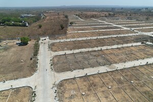  Plot For Sale in Mohgaon