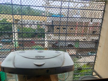 2 BHK Apartment – Exterior View View at Platinum Heritage, Ghodbunder Road - for Rent