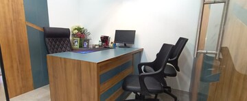 Team Area in  Office Space at Ambli Road – for Rent