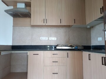 Kitchen in 2 BHK Apartment at Jakkuru – for Sale