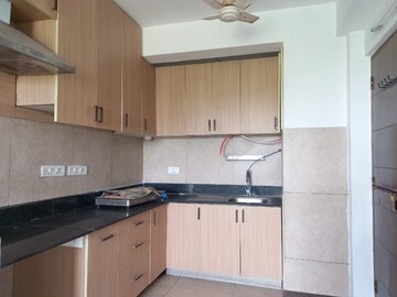 Kitchen in 2 BHK Apartment at Jakkuru – for Sale