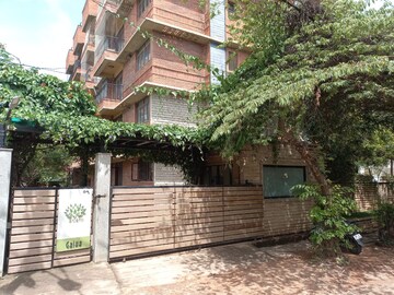 2 BHK Apartment For Sale in Jakkuru