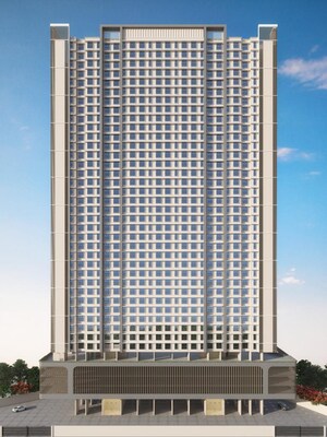 1 BHK Apartment For Sale in Shree Ram Krishna Garden, Mira Road East