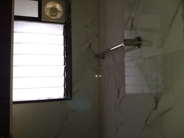 Bathroom in 1 BHK Apartment at Dosti Desire, Brahmand – for Sale