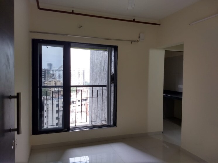 Room, dosti-desire 1 Bedroom 420 Sq.Ft. Apartment In Brahmand Thane 9024072