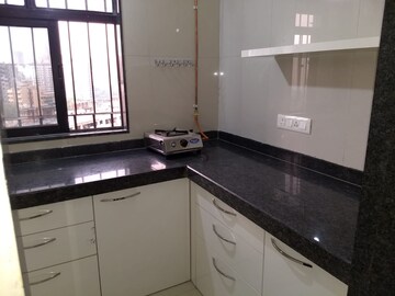 Kitchen in 1 BHK Apartment at Dosti Desire, Brahmand – for Sale
