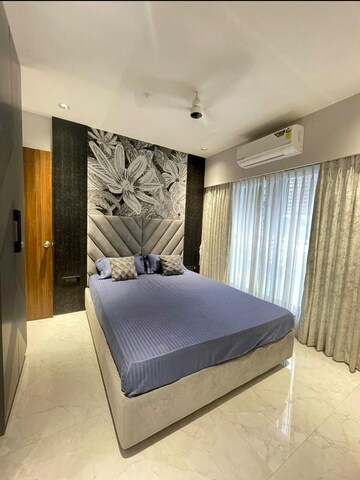 3 BHK Apartment For Rent in Axiom Rudra, Goregaon West