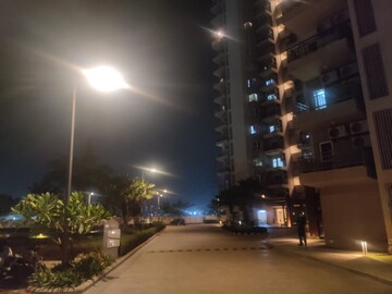 Parking in 2 BHK Apartment at Zara Aavaas, Sector 104 – for Rent