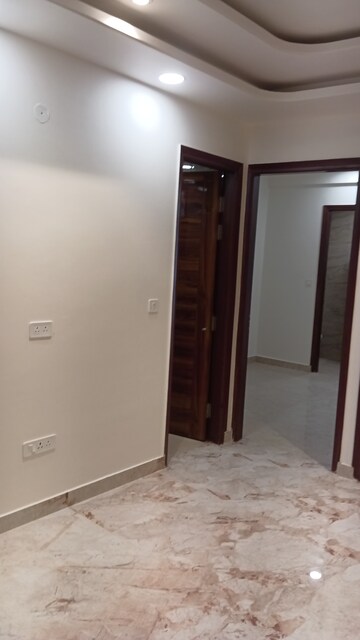 Room in 3 BHK Builder Floor at Chattarpur – for Sale