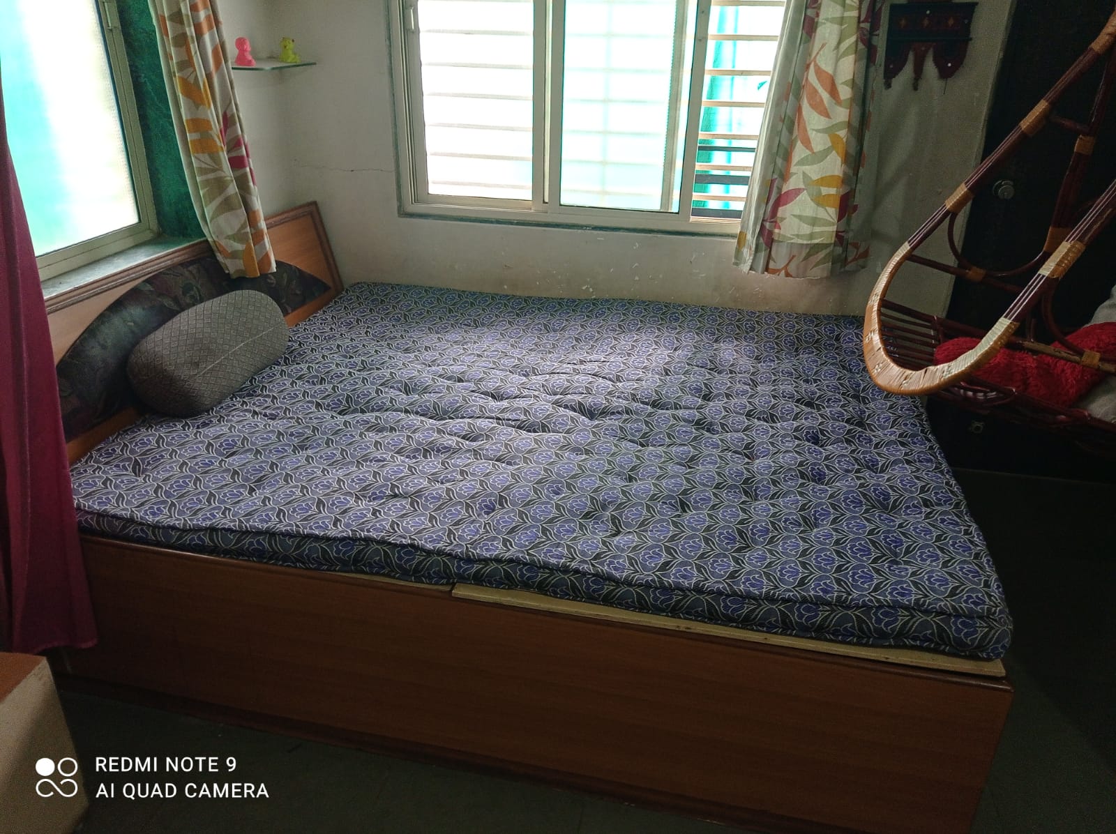 4 BHK + Pooja Room Apartment For Rent in Navrangpura